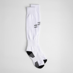 Meião Infantil Team Umbro - Foto 1