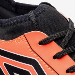 Chuteira De Society Adulta Top Speed League Umbro - Foto 7