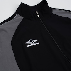 Jaqueta Unissex Og Umbro - Foto 3