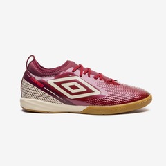 Chuteira De Futsal Adulta Top Speed Club Umbro - Foto 1