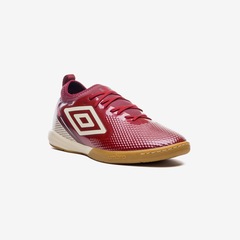 Chuteira De Futsal Adulta Top Speed Club Umbro - Foto 3