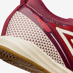 Chuteira De Futsal Adulta Top Speed Club Umbro - Foto 7