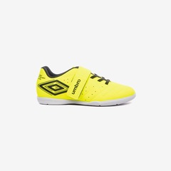 Chuteira De Futsal Infantil Neo Striker Kids Umbro - Foto 1