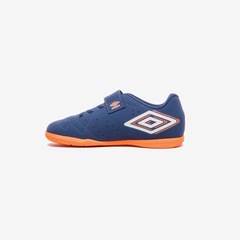 Chuteira De Futsal Infantil Neo Striker Umbro - Foto 2