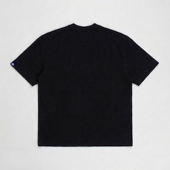 Camiseta Unissex Tnp Comfort Umbro - Foto 2