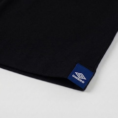 Camiseta Unissex Tnp Comfort Umbro - Foto 4