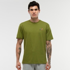 Camiseta Masculina Field Legend Umbro - Foto 1