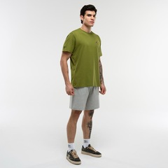 Camiseta Masculina Field Legend Umbro - Foto 6