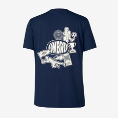 Camiseta Infantil  Winners Umbro - Foto 3