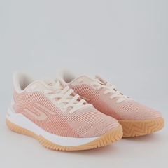 Tênis Feminino Viper Court Pro 2.0 Skechers - Foto 2