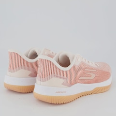 Tênis Feminino Viper Court Pro 2.0 Skechers - Foto 3