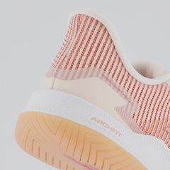 Tênis Feminino Viper Court Pro 2.0 Skechers - Foto 6