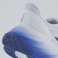 Tênis Masculino Aero Burst Skechers - Foto 6