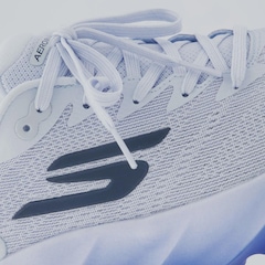 Tênis Masculino Aero Burst Skechers - Foto 7