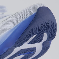 Tênis Masculino Aero Burst Skechers - Foto 8