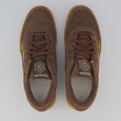 Tênis Masculino Club C Revege Reebok - Foto 4