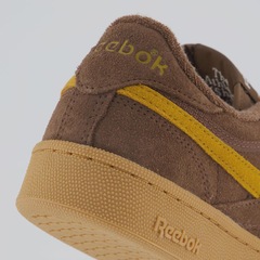 Tênis Masculino Club C Revege Reebok - Foto 6