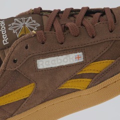 Tênis Masculino Club C Revege Reebok - Foto 7
