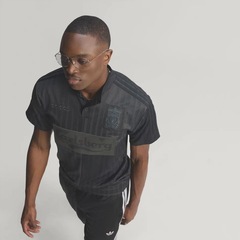 Camisa Masculina Liverpool 95 Remake Edition adidas - Foto 3