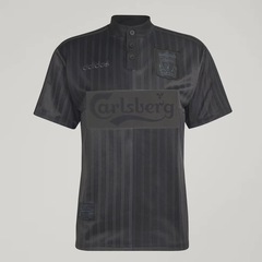 Camisa Masculina Liverpool 95 Remake Edition adidas - Foto 8