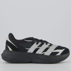 Tênis Feminino Lightblaze adidas - Foto 1