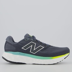 Tênis Masculino Fresh Foam X Evoz V4 New Balance - Foto 1