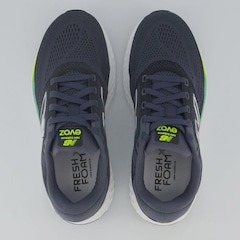 Tênis Masculino Fresh Foam X Evoz V4 New Balance - Foto 4