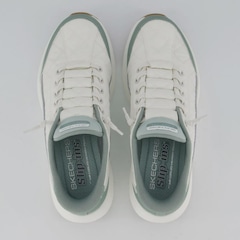 Tênis Feminino Contour Foam Skechers - Foto 4