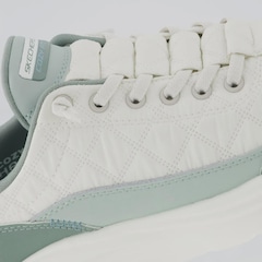 Tênis Feminino Contour Foam Skechers - Foto 7