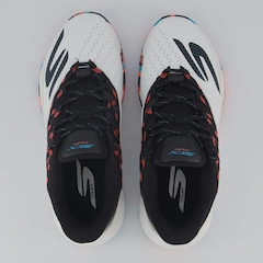 Tênis Masculino Viper Court Rally Skechers - Foto 4