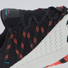 Tênis Masculino Viper Court Rally Skechers - Foto 7