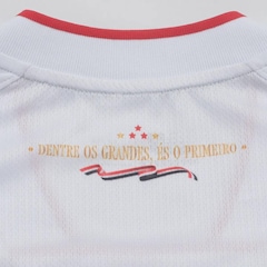 Camisa São Paulo I 2026 New Balance Masculina - Foto 11