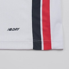 Camisa São Paulo I 2026 New Balance Masculina - Foto 12