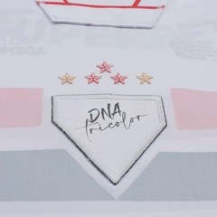 Camisa São Paulo I 2026 New Balance Masculina - Foto 8