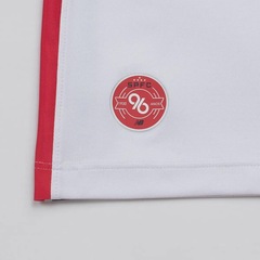 Camisa São Paulo I 2026 New Balance Masculina - Foto 9