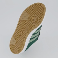 Tênis Infantil Hoops Classic adidas - Foto 5