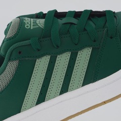 Tênis Infantil Hoops Classic adidas - Foto 7