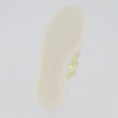 Tênis Infantil Barreda Decode Frozen Elsa EL adidas - Foto 5