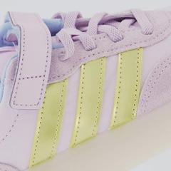 Tênis Infantil Barreda Decode Frozen Elsa EL adidas - Foto 7