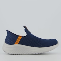 Tênis Infantil Ultra Flex 3.0 Skechers - Foto 1
