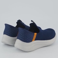 Tênis Infantil Ultra Flex 3.0 Skechers - Foto 3