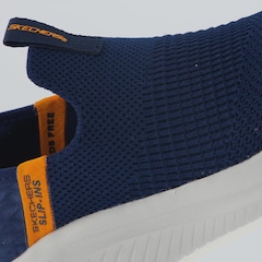 Tênis Infantil Ultra Flex 3.0 Skechers - Foto 7