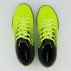 Chuteira De Society Infantil Bravo Y-4 Penalty - Foto 4