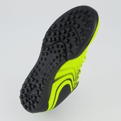 Chuteira De Society Infantil Bravo Y-4 Penalty - Foto 5