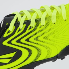 Chuteira De Society Infantil Bravo Y-4 Penalty - Foto 7