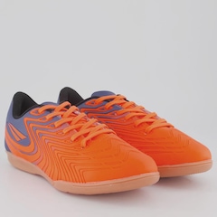 Chuteira De Futsal Bravo Y-4 Penalty - Foto 2