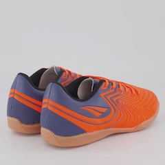 Chuteira De Futsal Bravo Y-4 Penalty - Foto 3