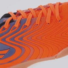 Chuteira De Futsal Bravo Y-4 Penalty - Foto 7