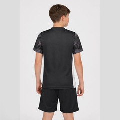 Camisa EC Bahia I 2025 Puma Infantil - Foto 3