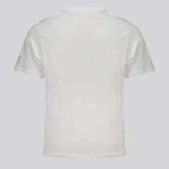 Camiseta Masculina Regular Smart Cotton Fila - Foto 5